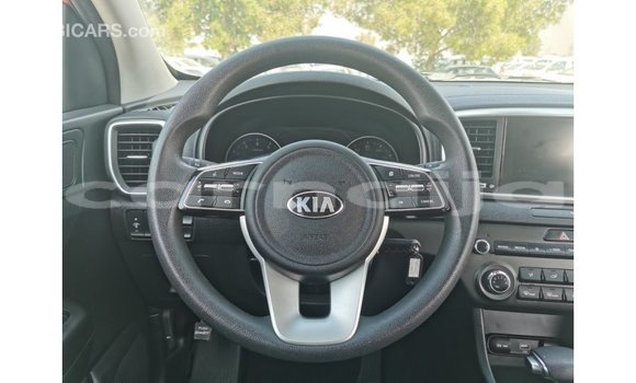 Buy Import Kia Sportage Red Car in Import - Dubai in Abia State Buy Import Kia Sportage Red Car in Import - Dubai in Abia State