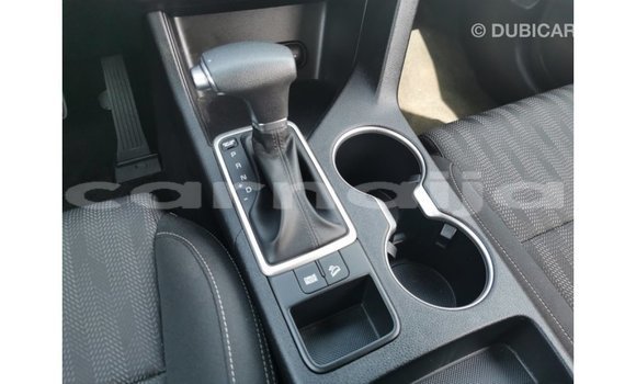 Buy Import Kia Sportage Red Car in Import - Dubai in Abia State Buy Import Kia Sportage Red Car in Import - Dubai in Abia State