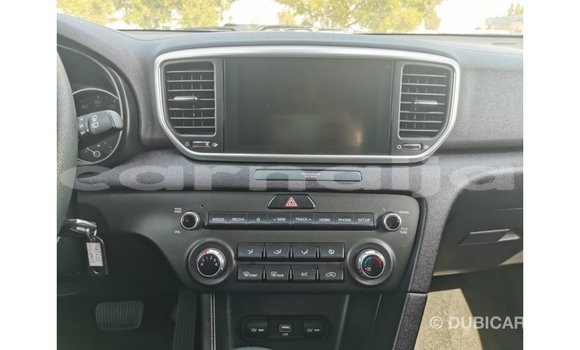 Buy Import Kia Sportage Red Car in Import - Dubai in Abia State Buy Import Kia Sportage Red Car in Import - Dubai in Abia State