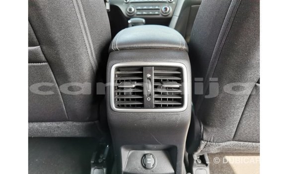 Buy Import Kia Sportage Red Car in Import - Dubai in Abia State Buy Import Kia Sportage Red Car in Import - Dubai in Abia State