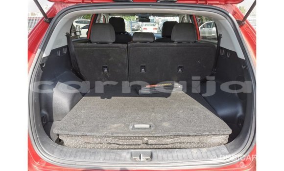 Buy Import Kia Sportage Red Car in Import - Dubai in Abia State Buy Import Kia Sportage Red Car in Import - Dubai in Abia State