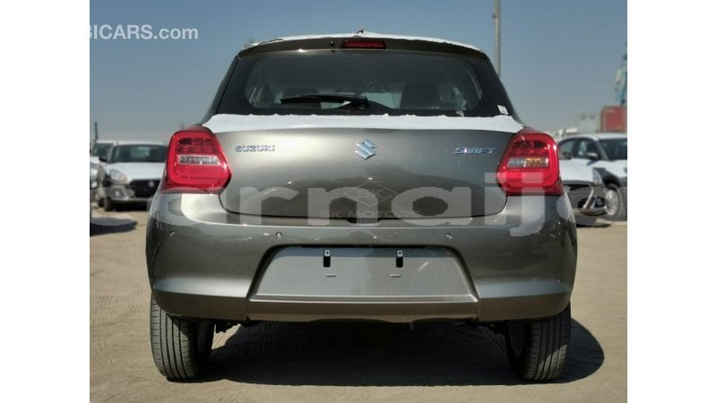 Big with watermark suzuki swift abia state import dubai 16574