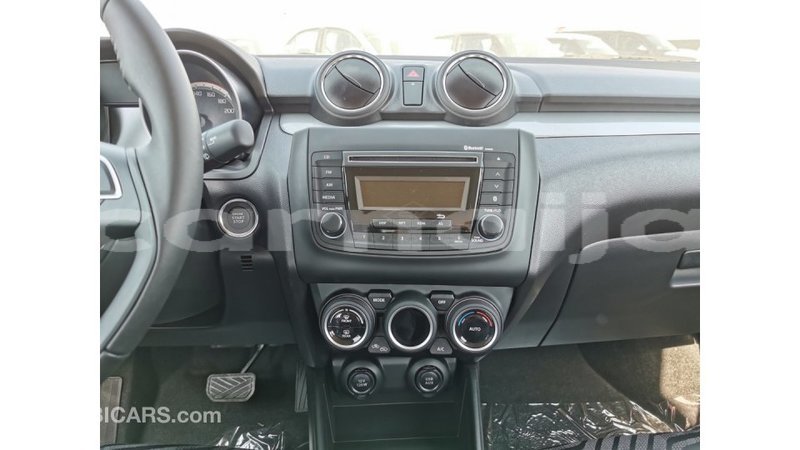 Big with watermark suzuki swift abia state import dubai 16574