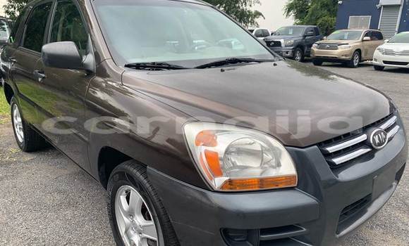 Acheter Import Voiture Kia Sportage Autre à Afikpo, État d'Ebonyi Acheter Import Voiture Kia Sportage Autre à Afikpo, État d'Ebonyi