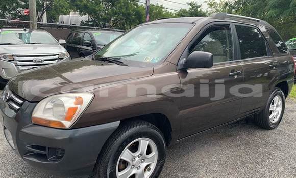 Acheter Import Voiture Kia Sportage Autre à Afikpo, État d'Ebonyi Acheter Import Voiture Kia Sportage Autre à Afikpo, État d'Ebonyi