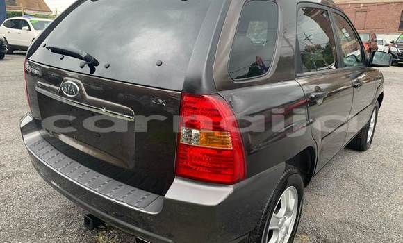 Acheter Import Voiture Kia Sportage Autre à Afikpo, État d'Ebonyi Acheter Import Voiture Kia Sportage Autre à Afikpo, État d'Ebonyi