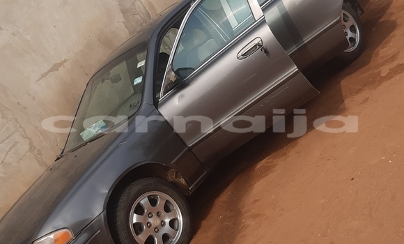 Acheter Occasion Voiture Mazda 626 Autre à Ikeja, État de Lagos Acheter Occasion Voiture Mazda 626 Autre à Ikeja, État de Lagos