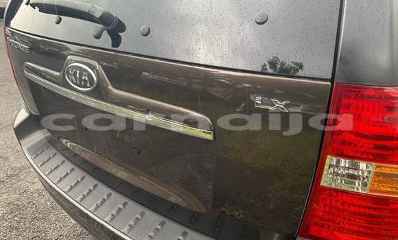 Acheter Import Voiture Kia Sportage Autre à Afikpo, État d'Ebonyi Acheter Import Voiture Kia Sportage Autre à Afikpo, État d'Ebonyi