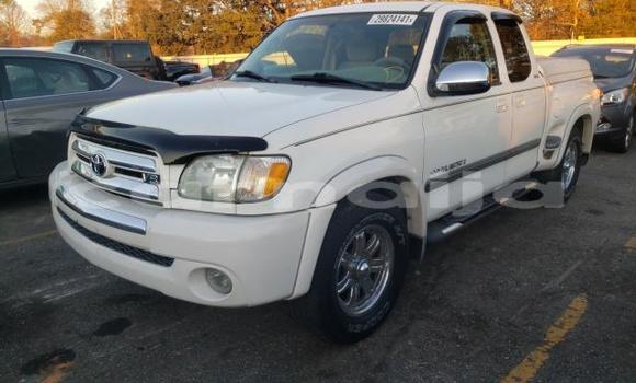 Buy Used Toyota Tacoma White Car in Enugu in Enugu State Buy Used Toyota Tacoma White Car in Enugu in Enugu State