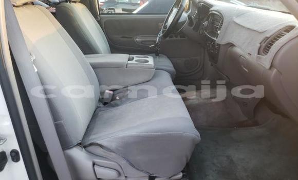 Acheter Occasion Voiture Toyota Tacoma Blanc à Enugu, État d'Enugu Acheter Occasion Voiture Toyota Tacoma Blanc à Enugu, État d'Enugu