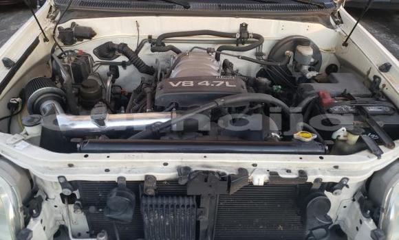 Acheter Occasion Voiture Toyota Tacoma Blanc à Enugu, État d'Enugu Acheter Occasion Voiture Toyota Tacoma Blanc à Enugu, État d'Enugu