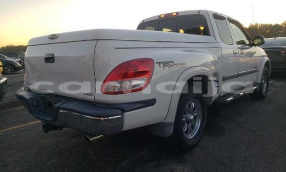 Acheter Occasion Voiture Toyota Tacoma Blanc à Enugu, État d'Enugu Acheter Occasion Voiture Toyota Tacoma Blanc à Enugu, État d'Enugu