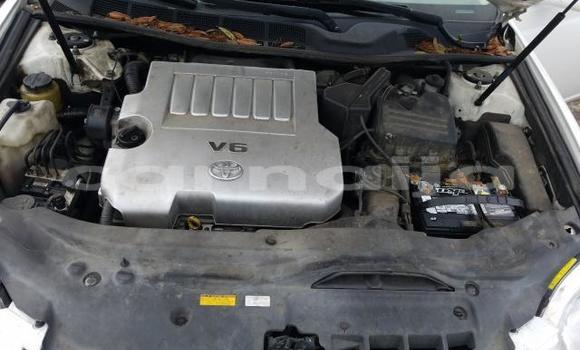 Acheter Occasion Voiture Toyota Avalon Blanc à Ikeja, État de Lagos Acheter Occasion Voiture Toyota Avalon Blanc à Ikeja, État de Lagos