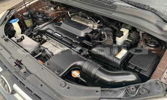 Acheter Import Voiture Kia Sportage Autre à Afikpo, État d'Ebonyi Acheter Import Voiture Kia Sportage Autre à Afikpo, État d'Ebonyi