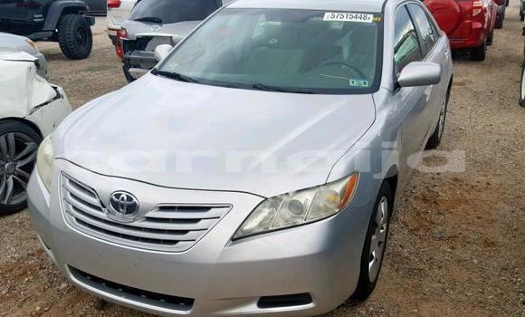 Acheter Occasion Voiture Toyota Camry Gris à Lagos, État de Lagos