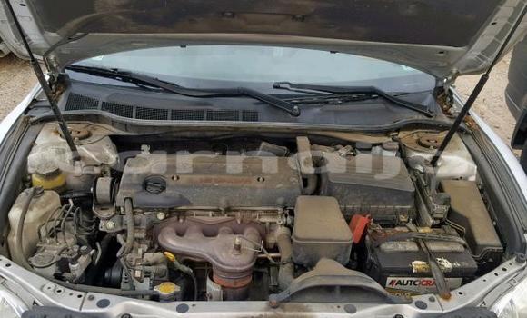 Buy Used Toyota Camry Silver Car in Lagos in Lagos State Buy Used Toyota Camry Silver Car in Lagos in Lagos State