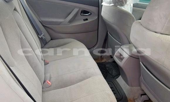 Buy Used Toyota Camry Silver Car in Lagos in Lagos State Buy Used Toyota Camry Silver Car in Lagos in Lagos State