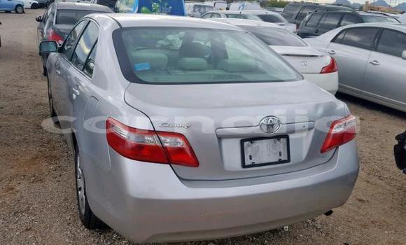 Buy Used Toyota Camry Silver Car in Lagos in Lagos State Buy Used Toyota Camry Silver Car in Lagos in Lagos State