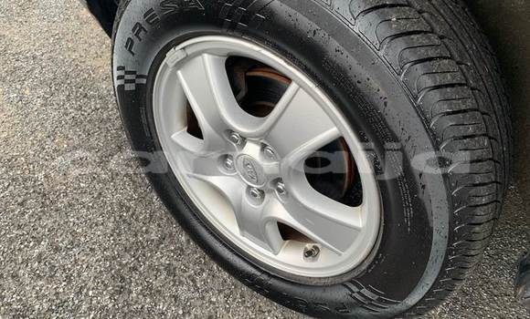 Acheter Import Voiture Kia Sportage Autre à Afikpo, État d'Ebonyi Acheter Import Voiture Kia Sportage Autre à Afikpo, État d'Ebonyi