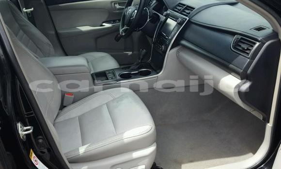 Acheter Occasion Voiture Toyota Camry Noir à Lagos, État de Lagos Acheter Occasion Voiture Toyota Camry Noir à Lagos, État de Lagos