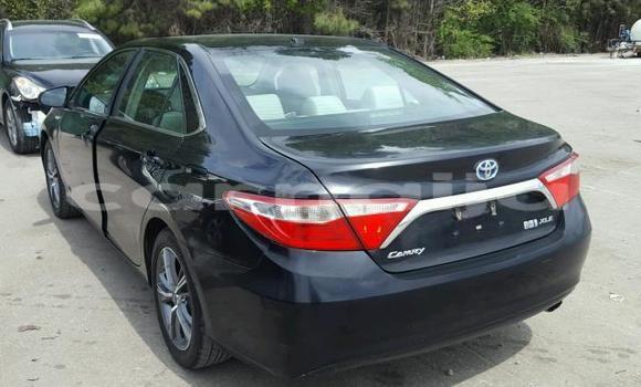 Acheter Occasion Voiture Toyota Camry Noir à Lagos, État de Lagos Acheter Occasion Voiture Toyota Camry Noir à Lagos, État de Lagos