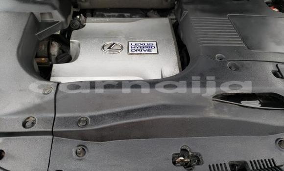 Acheter Import Voiture Lexus RX 350 Marron à Lagos, État de Lagos Acheter Import Voiture Lexus RX 350 Marron à Lagos, État de Lagos