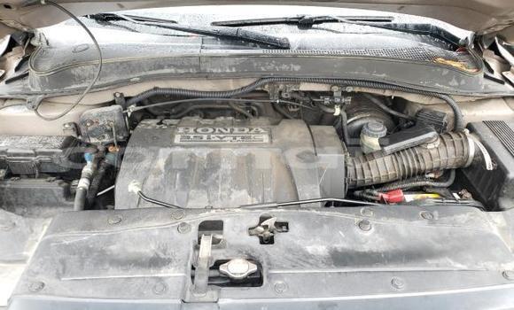 Buy Import Honda Pilot Other Car in Lagos in Lagos State Buy Import Honda Pilot Other Car in Lagos in Lagos State