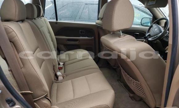 Acheter Import Voiture Honda Pilot Autre à Lagos, État de Lagos Acheter Import Voiture Honda Pilot Autre à Lagos, État de Lagos