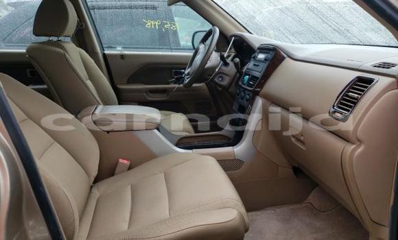 Acheter Import Voiture Honda Pilot Autre à Lagos, État de Lagos Acheter Import Voiture Honda Pilot Autre à Lagos, État de Lagos