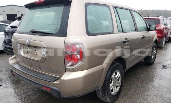 Acheter Import Voiture Honda Pilot Autre à Lagos, État de Lagos Acheter Import Voiture Honda Pilot Autre à Lagos, État de Lagos