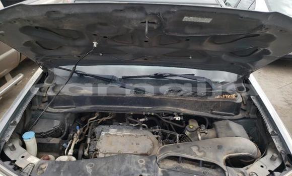 Buy Import Honda Pilot Other Car in Lagos in Lagos State