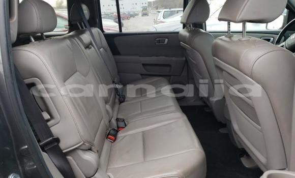 Acheter Import Voiture Honda Pilot Autre à Lagos, État de Lagos Acheter Import Voiture Honda Pilot Autre à Lagos, État de Lagos