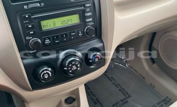 Acheter Import Voiture Kia Sportage Autre à Afikpo, État d'Ebonyi Acheter Import Voiture Kia Sportage Autre à Afikpo, État d'Ebonyi