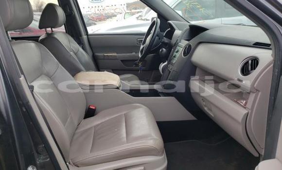 Acheter Import Voiture Honda Pilot Autre à Lagos, État de Lagos Acheter Import Voiture Honda Pilot Autre à Lagos, État de Lagos