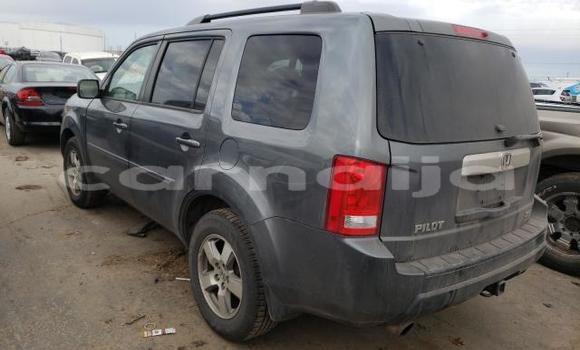 Acheter Import Voiture Honda Pilot Autre à Lagos, État de Lagos Acheter Import Voiture Honda Pilot Autre à Lagos, État de Lagos