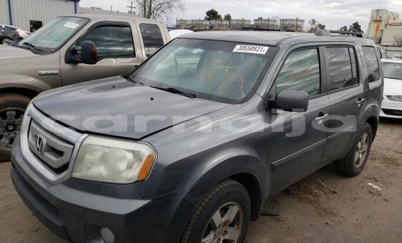 Acheter Import Voiture Honda Pilot Autre à Lagos, État de Lagos Acheter Import Voiture Honda Pilot Autre à Lagos, État de Lagos