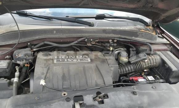 Acheter Import Voiture Honda Pilot Marron à Lagos, État de Lagos Acheter Import Voiture Honda Pilot Marron à Lagos, État de Lagos