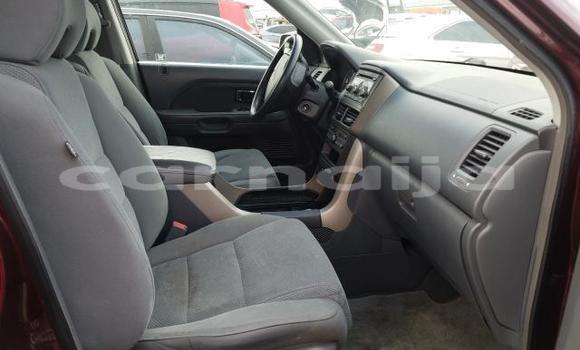 Acheter Import Voiture Honda Pilot Marron à Lagos, État de Lagos Acheter Import Voiture Honda Pilot Marron à Lagos, État de Lagos