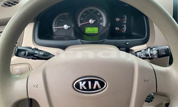 Acheter Import Voiture Kia Sportage Autre à Afikpo, État d'Ebonyi Acheter Import Voiture Kia Sportage Autre à Afikpo, État d'Ebonyi