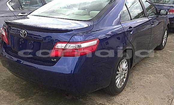Buy Import Toyota Camry Blue Car in Lagos in Lagos State