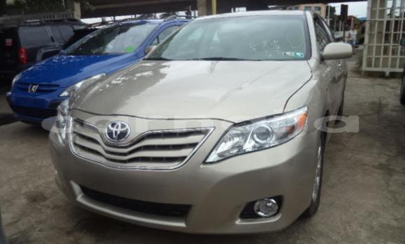 Acheter Import Voiture Toyota Camry Autre à Lagos, État de Lagos