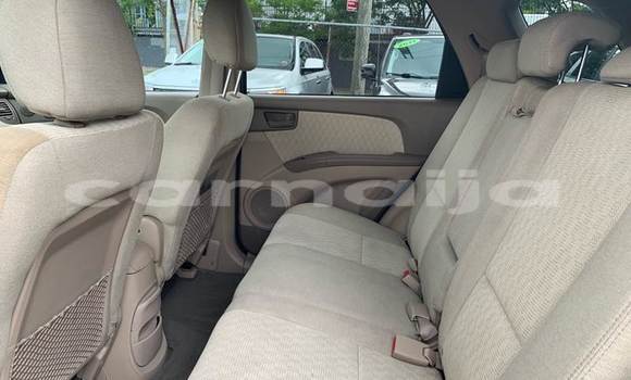 Acheter Import Voiture Kia Sportage Autre à Afikpo, État d'Ebonyi Acheter Import Voiture Kia Sportage Autre à Afikpo, État d'Ebonyi