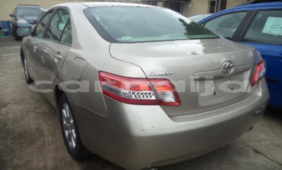 Acheter Import Voiture Toyota Camry Autre à Lagos, État de Lagos Acheter Import Voiture Toyota Camry Autre à Lagos, État de Lagos