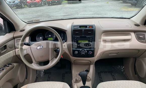 Acheter Import Voiture Kia Sportage Autre à Afikpo, État d'Ebonyi Acheter Import Voiture Kia Sportage Autre à Afikpo, État d'Ebonyi