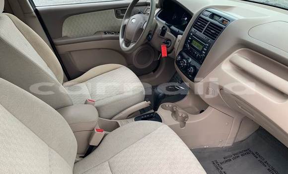 Acheter Import Voiture Kia Sportage Autre à Afikpo, État d'Ebonyi Acheter Import Voiture Kia Sportage Autre à Afikpo, État d'Ebonyi