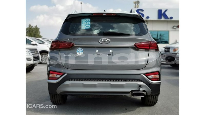 Big with watermark hyundai santa fe abia state import dubai 16596