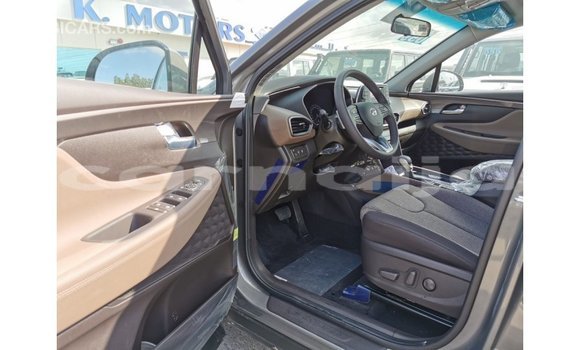 Buy Import Hyundai Santa Fe Other Car in Import - Dubai in Abia State Buy Import Hyundai Santa Fe Other Car in Import - Dubai in Abia State