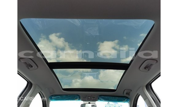 Buy Import Hyundai Santa Fe Other Car in Import - Dubai in Abia State Buy Import Hyundai Santa Fe Other Car in Import - Dubai in Abia State