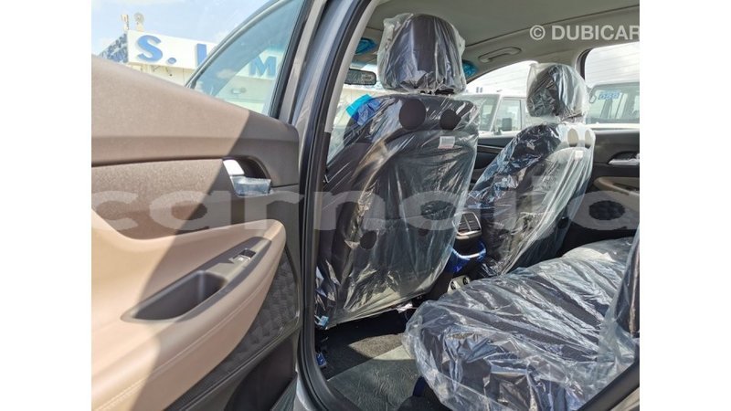 Big with watermark hyundai santa fe abia state import dubai 16596