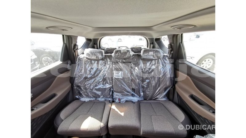 Big with watermark hyundai santa fe abia state import dubai 16596